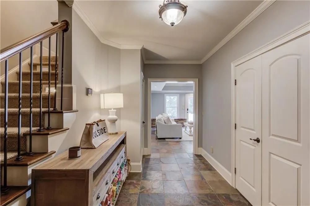 4768 Ardmore Lane Hoschton, GA 30548