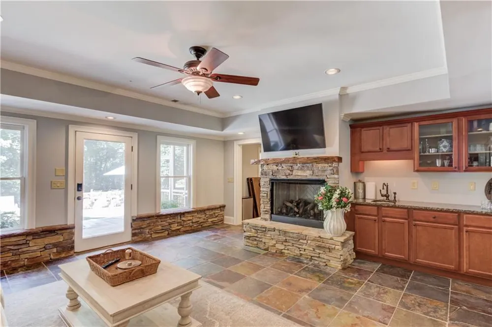 4768 Ardmore Lane Hoschton, GA 30548