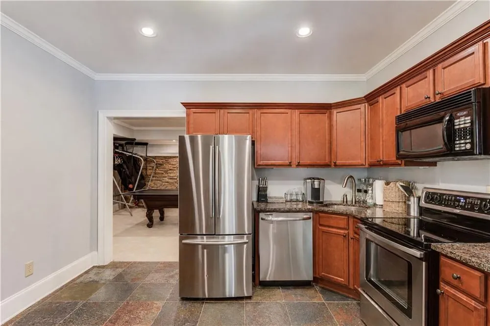 4768 Ardmore Lane Hoschton, GA 30548