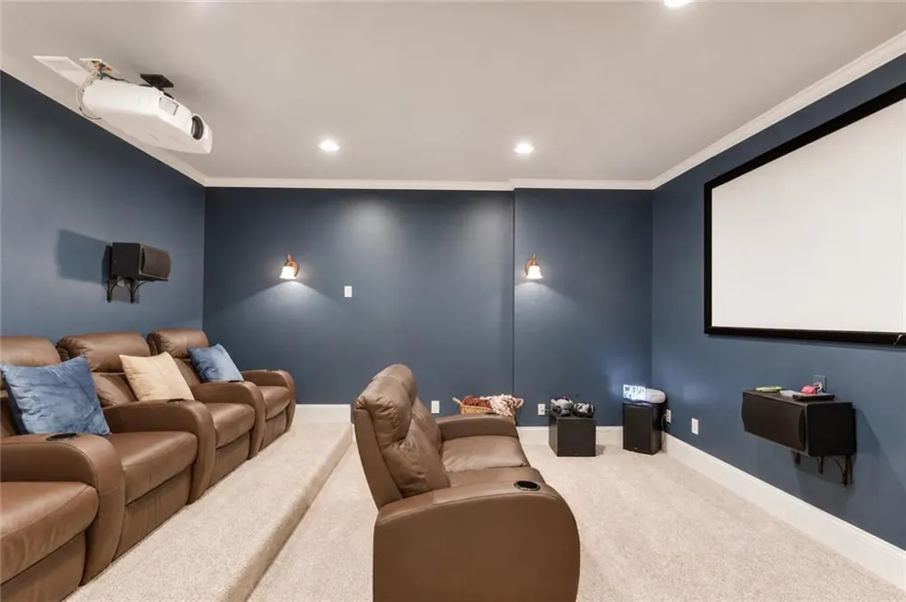 4768 Ardmore Lane Hoschton, GA 30548
