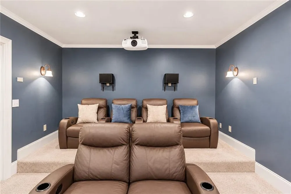 4768 Ardmore Lane Hoschton, GA 30548