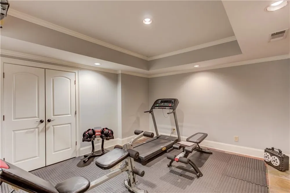 4768 Ardmore Lane Hoschton, GA 30548