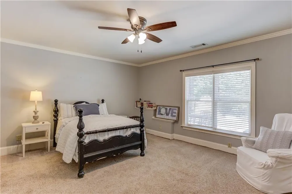 4768 Ardmore Lane Hoschton, GA 30548