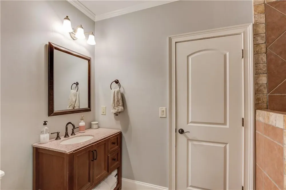 4768 Ardmore Lane Hoschton, GA 30548