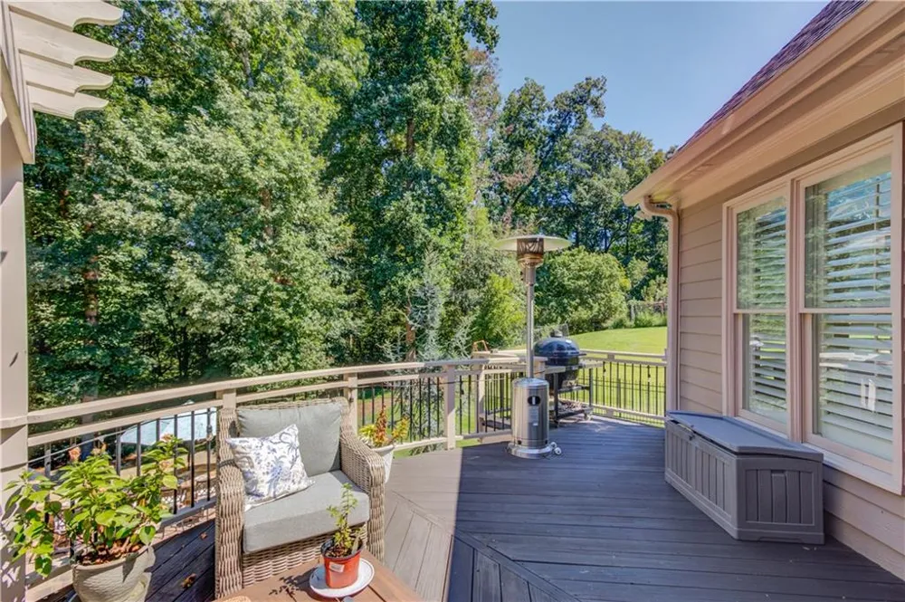 4768 Ardmore Lane Hoschton, GA 30548