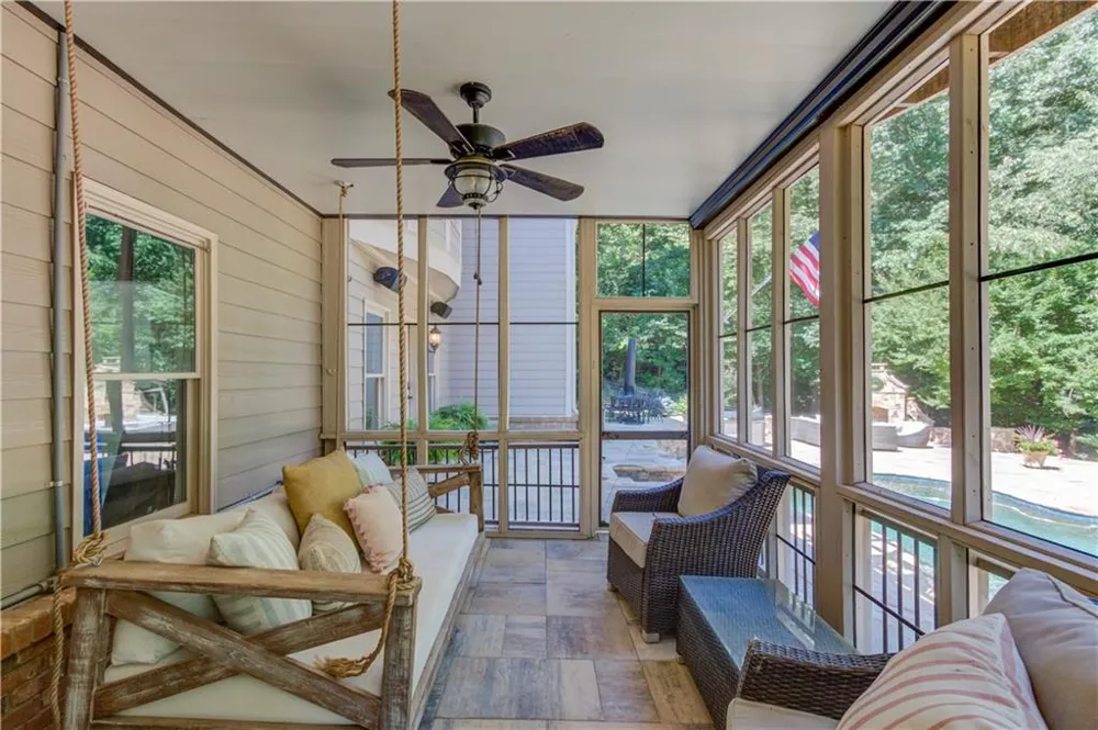 4768 Ardmore Lane Hoschton, GA 30548