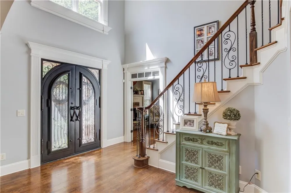4768 Ardmore Lane Hoschton, GA 30548