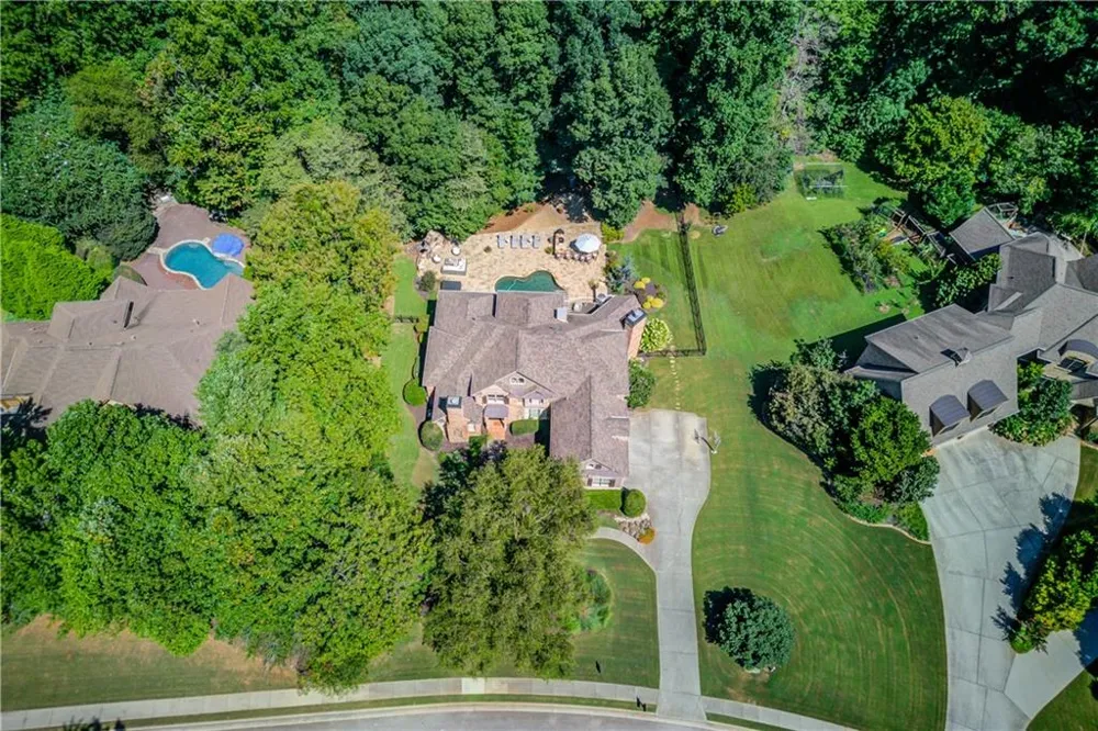 4768 Ardmore Lane Hoschton, GA 30548