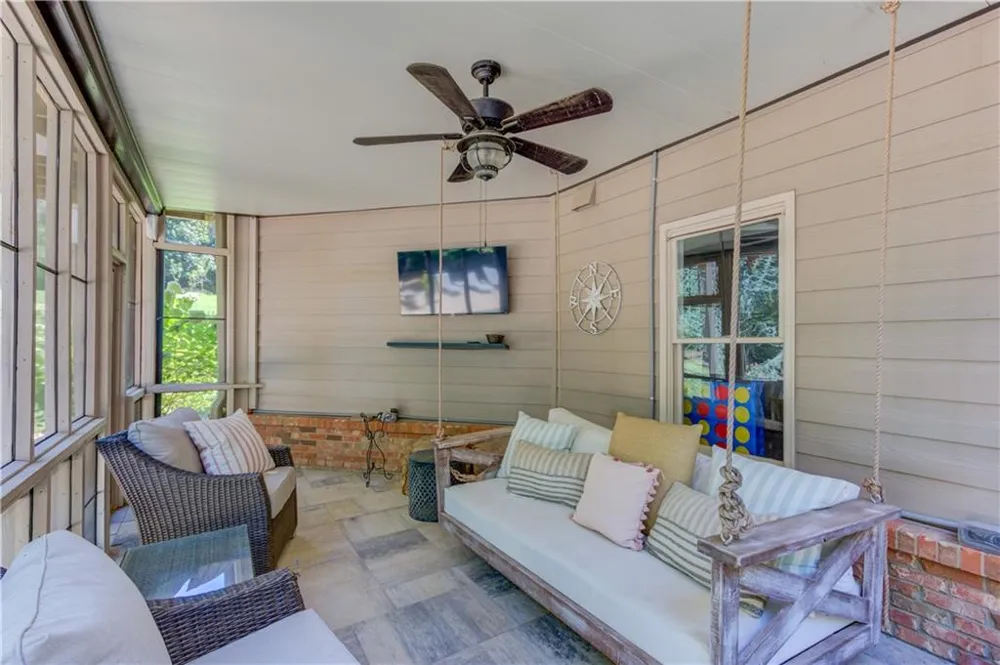 4768 Ardmore Lane Hoschton, GA 30548