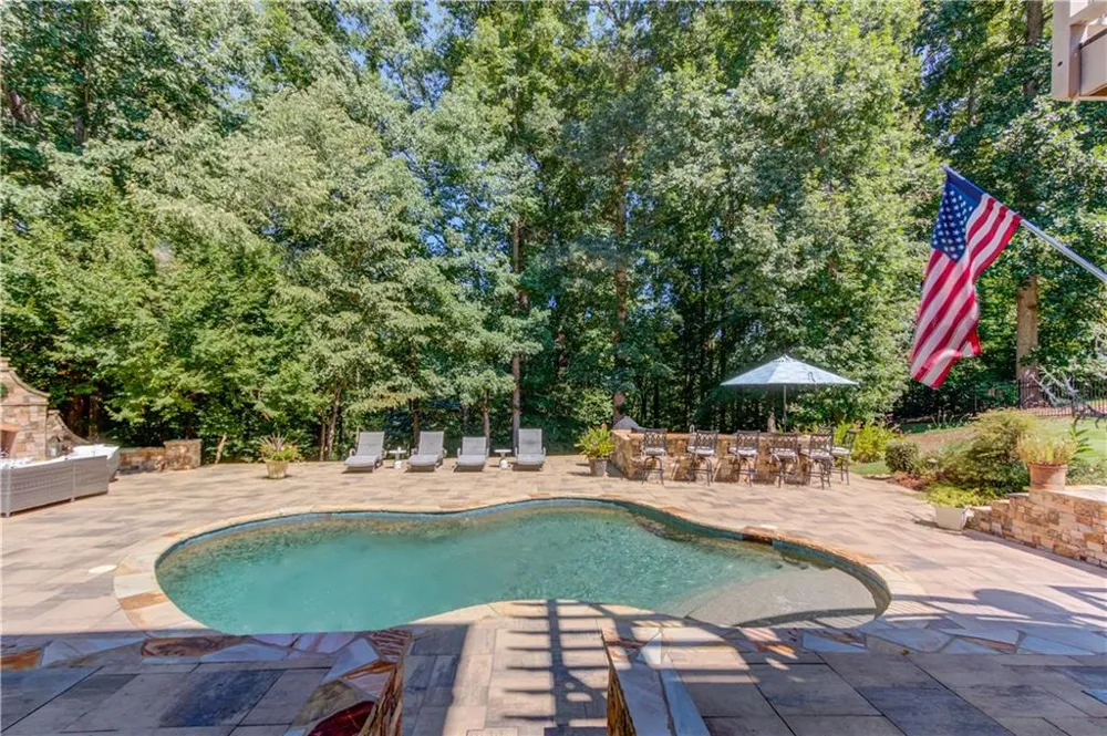 4768 Ardmore Lane Hoschton, GA 30548