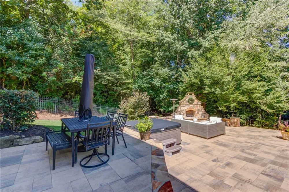 4768 Ardmore Lane Hoschton, GA 30548