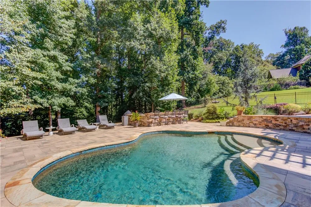 4768 Ardmore Lane Hoschton, GA 30548