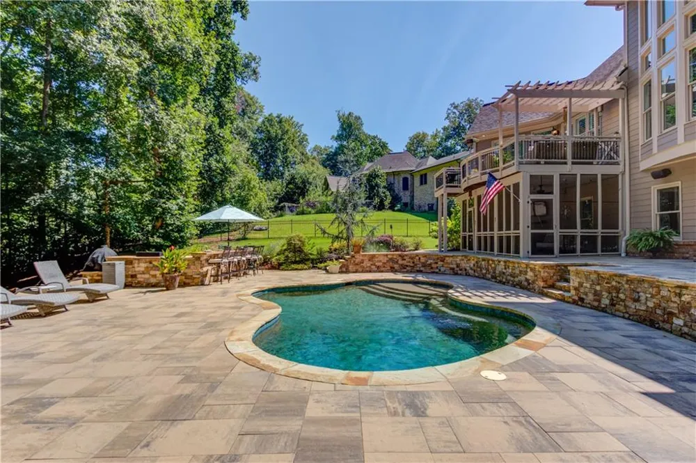 4768 Ardmore Lane Hoschton, GA 30548