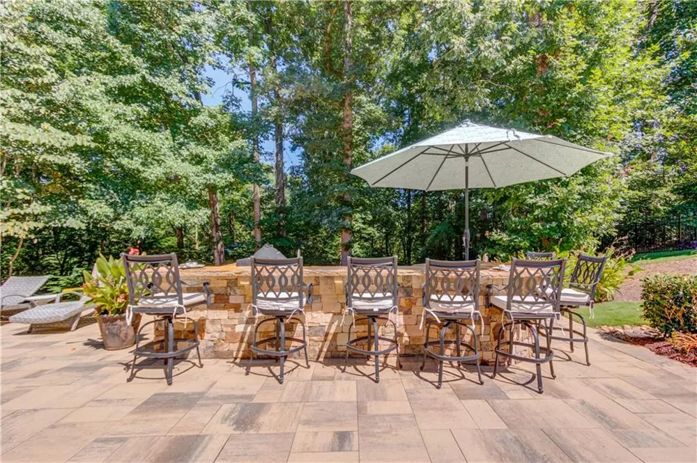4768 Ardmore Lane Hoschton, GA 30548