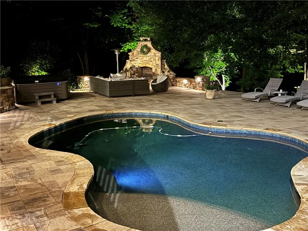4768 Ardmore Lane Hoschton, GA 30548