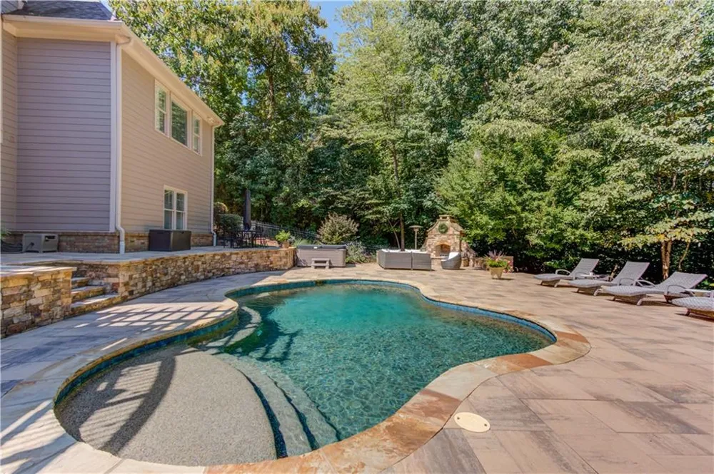 4768 Ardmore Lane Hoschton, GA 30548