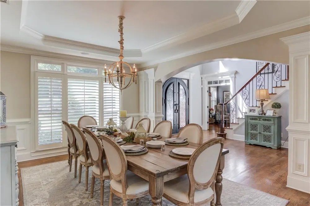 4768 Ardmore Lane Hoschton, GA 30548