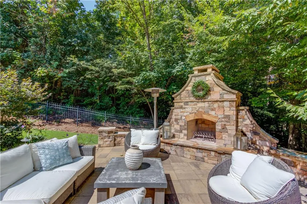 4768 Ardmore Lane Hoschton, GA 30548
