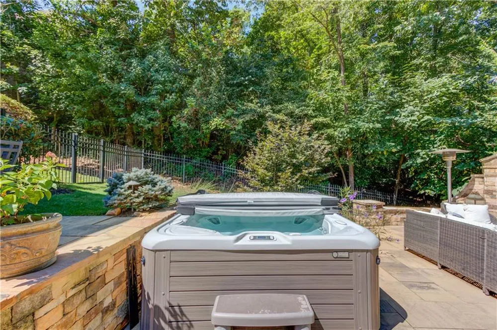 4768 Ardmore Lane Hoschton, GA 30548