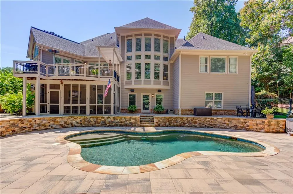4768 Ardmore Lane Hoschton, GA 30548