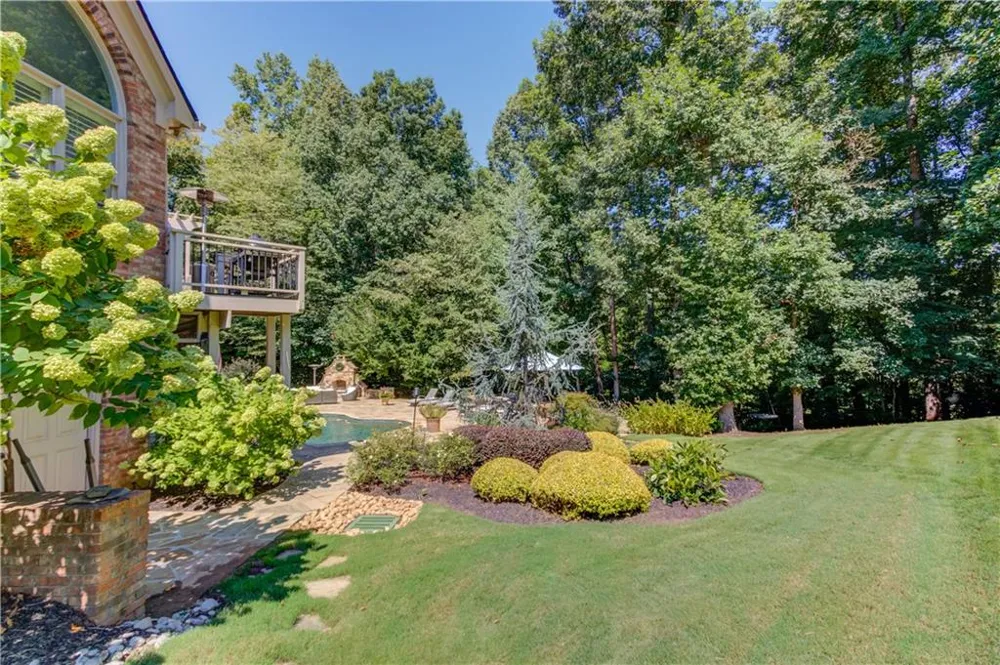 4768 Ardmore Lane Hoschton, GA 30548