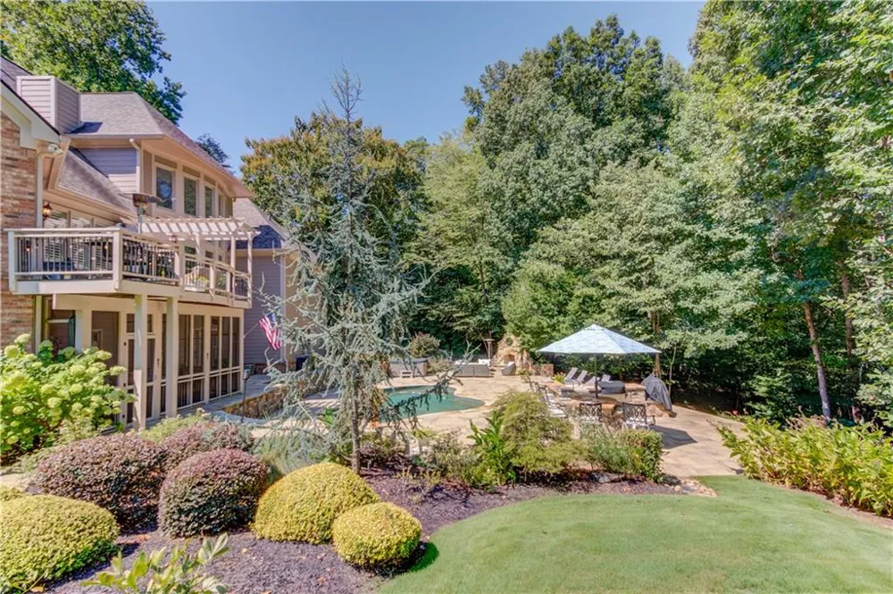 4768 Ardmore Lane Hoschton, GA 30548