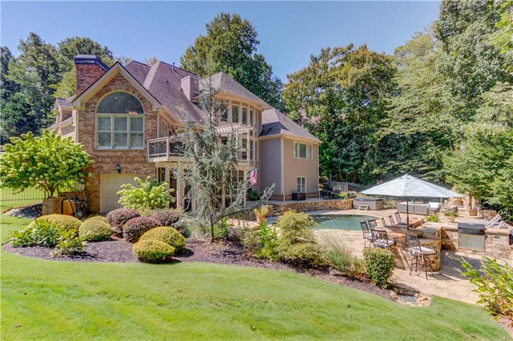 4768 Ardmore Lane Hoschton, GA 30548