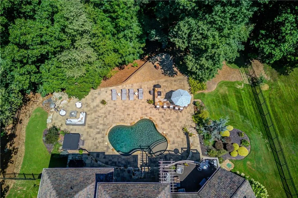 4768 Ardmore Lane Hoschton, GA 30548