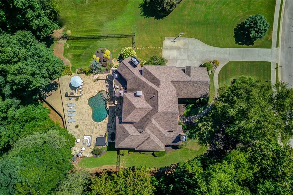 4768 Ardmore Lane Hoschton, GA 30548