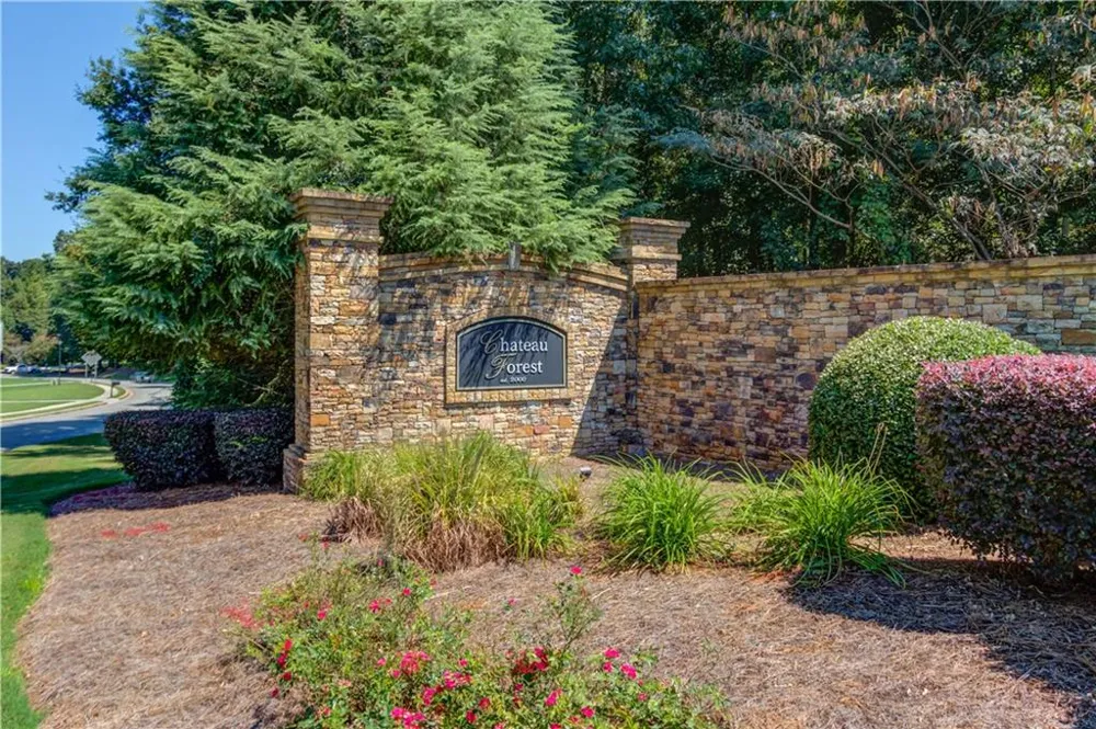 4768 Ardmore Lane Hoschton, GA 30548