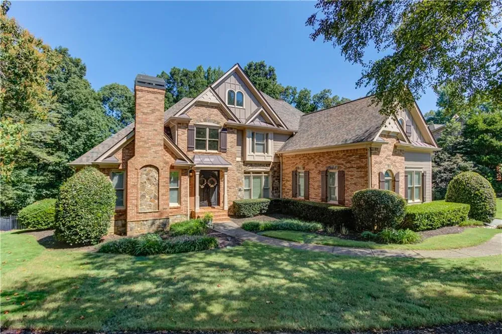 4768 Ardmore Lane Hoschton, GA 30548