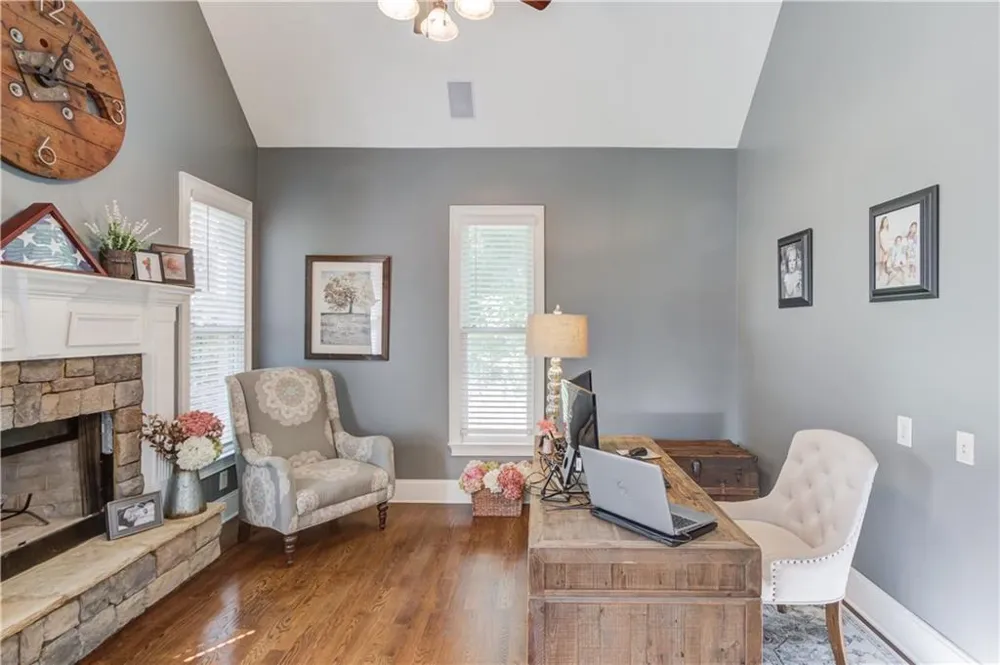 4768 Ardmore Lane Hoschton, GA 30548