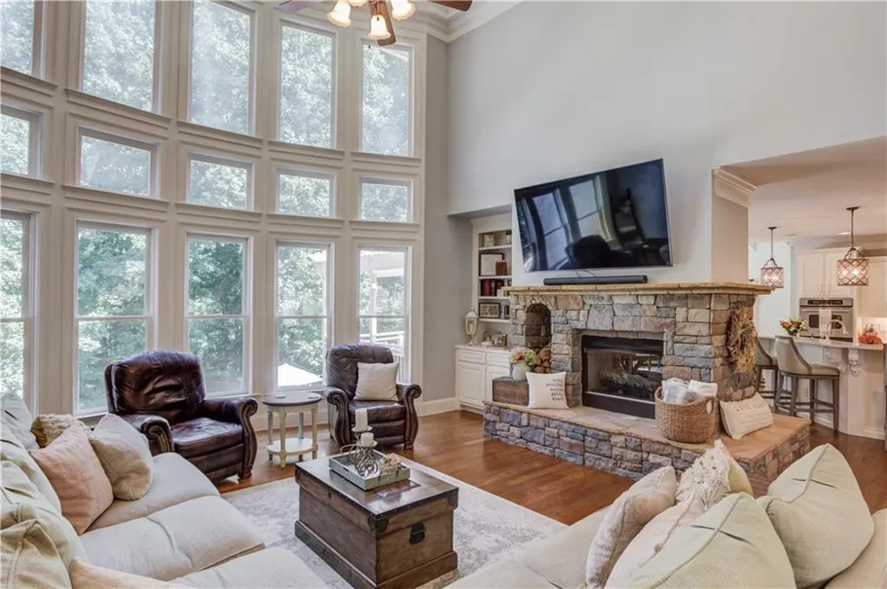4768 Ardmore Lane Hoschton, GA 30548