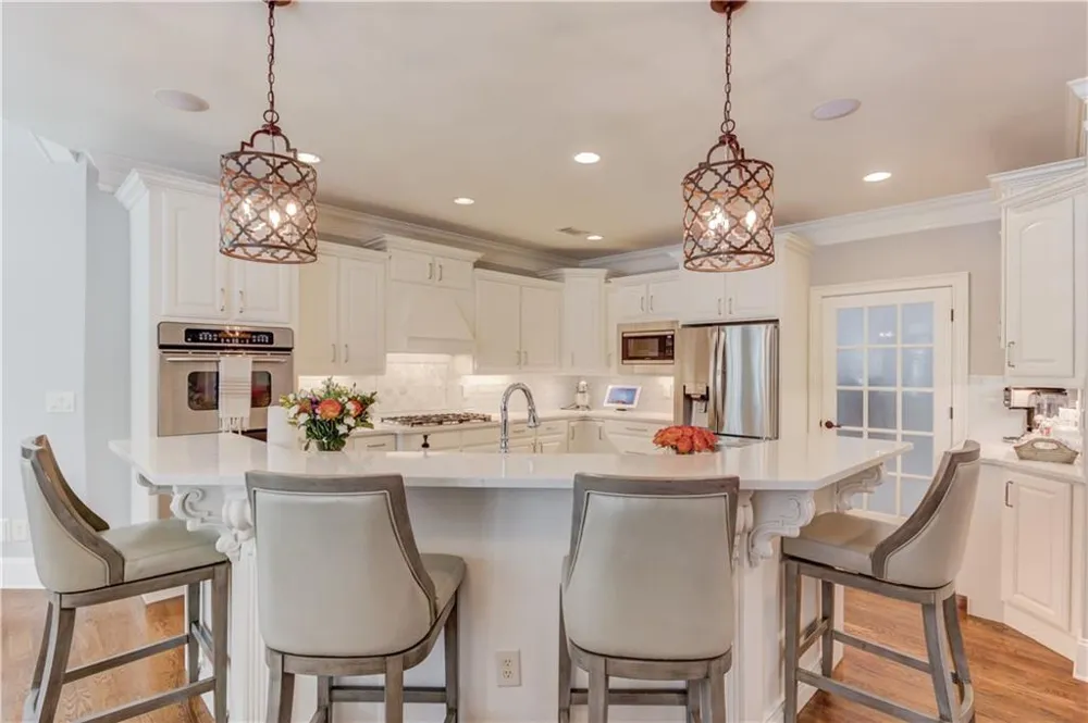 4768 Ardmore Lane Hoschton, GA 30548