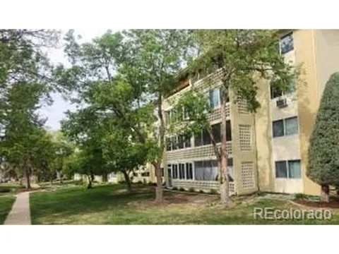 720 S Clinton Street #10D