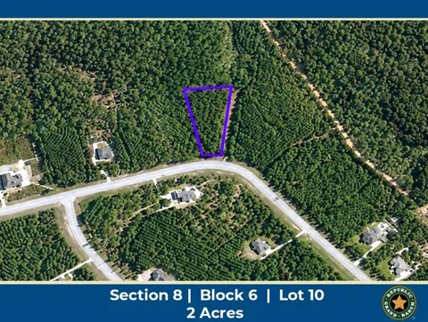 12696 Oak Barrel Road