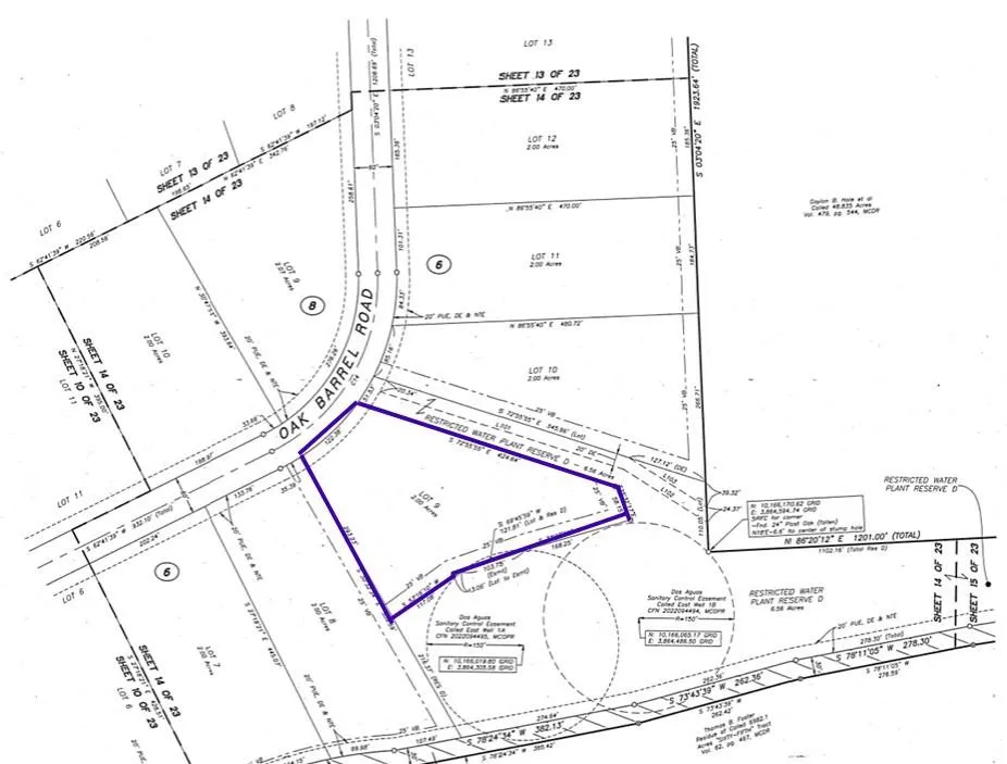 12684 Oak Barrel Road Willis, TX 77378
