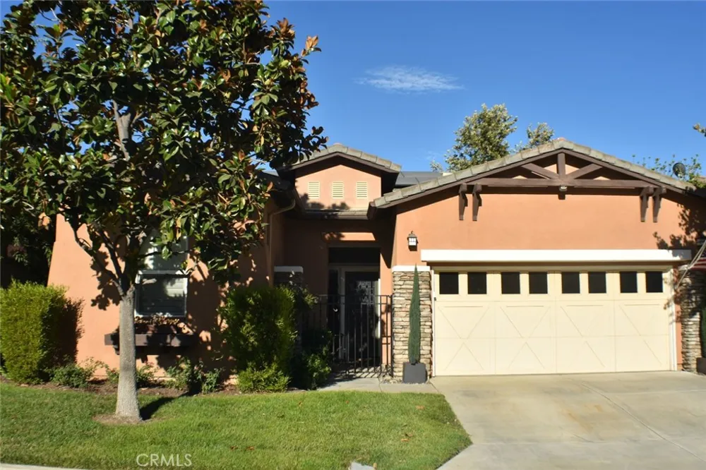 23946 Kaleb Drive Corona, CA 92883