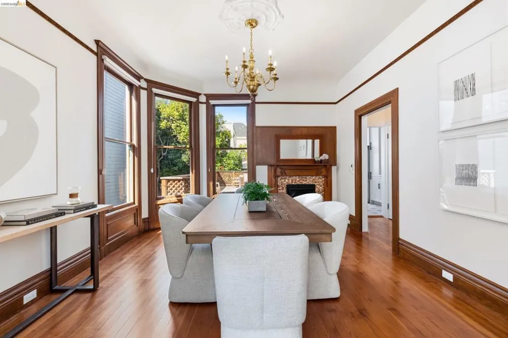 415 Fillmore St San Francisco, CA 94117