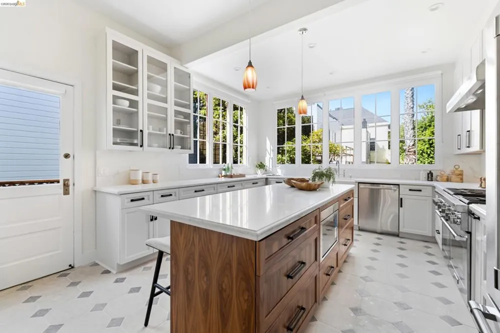 415 Fillmore St San Francisco, CA 94117