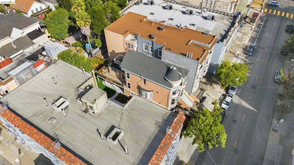 415 Fillmore St San Francisco, CA 94117