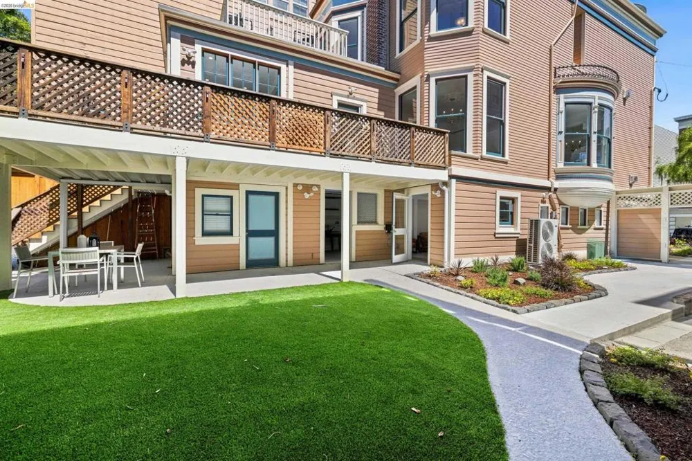415 Fillmore St San Francisco, CA 94117