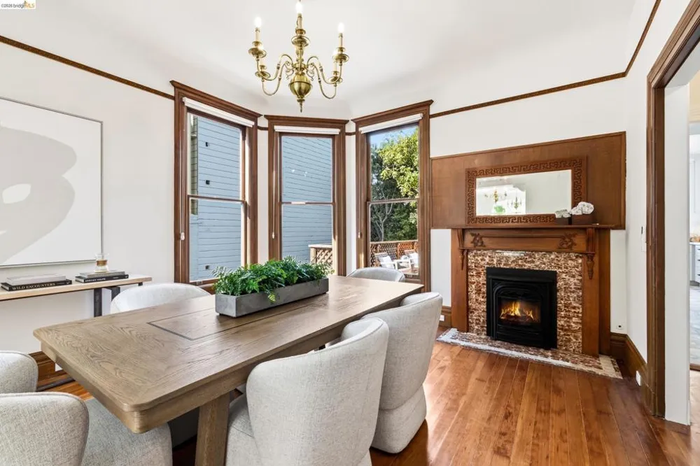415 Fillmore St San Francisco, CA 94117