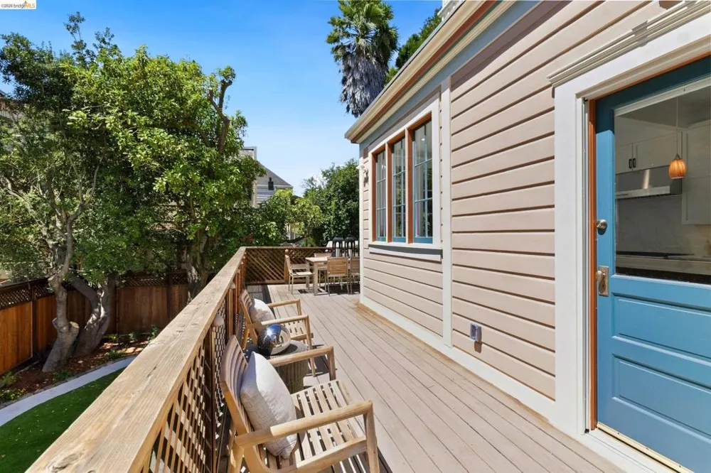 415 Fillmore St San Francisco, CA 94117