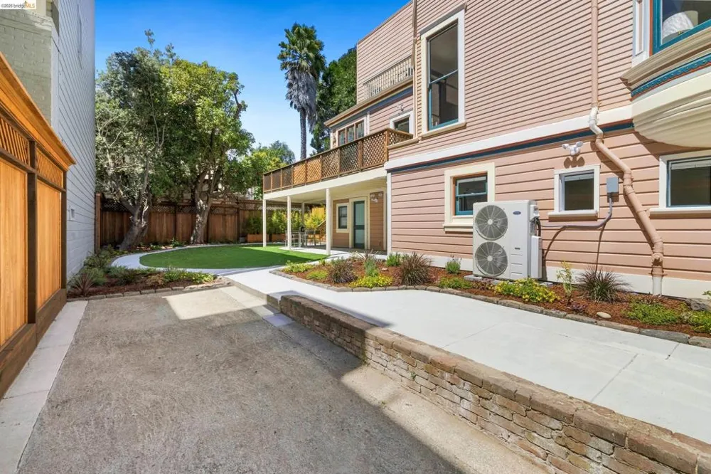 415 Fillmore St San Francisco, CA 94117
