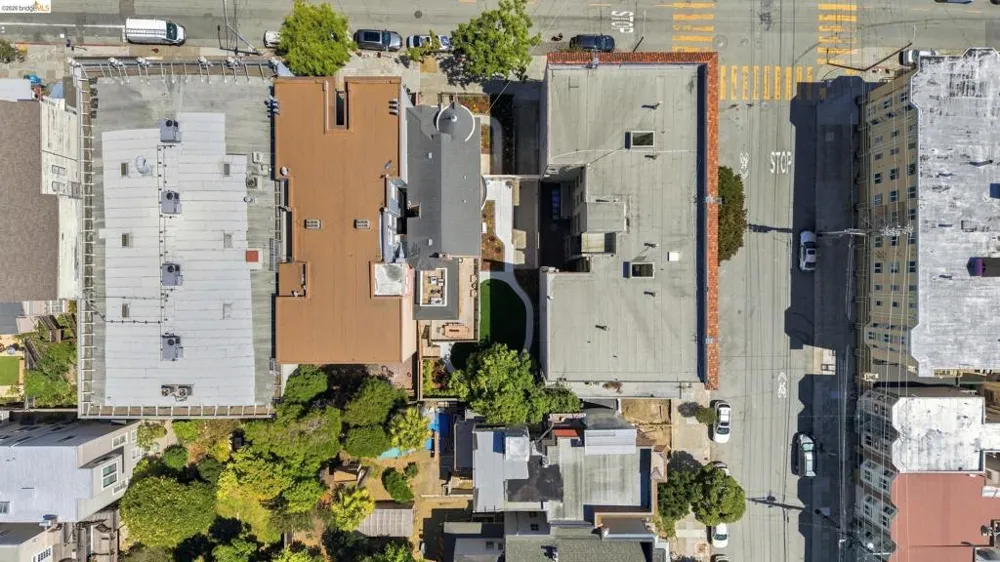 415 Fillmore St San Francisco, CA 94117