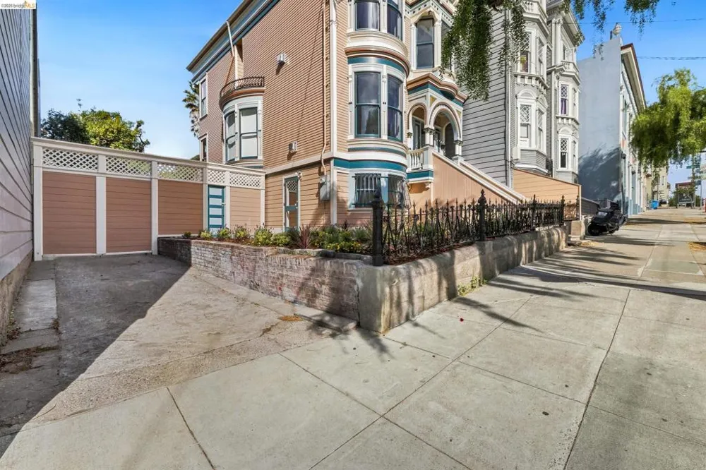 415 Fillmore St San Francisco, CA 94117
