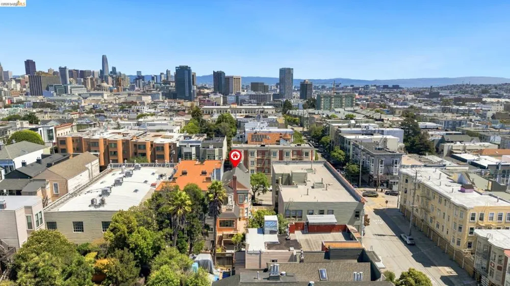 415 Fillmore St San Francisco, CA 94117