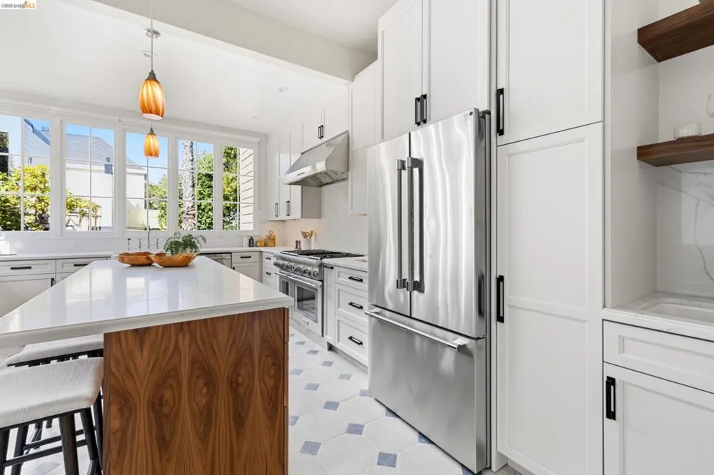 415 Fillmore St San Francisco, CA 94117