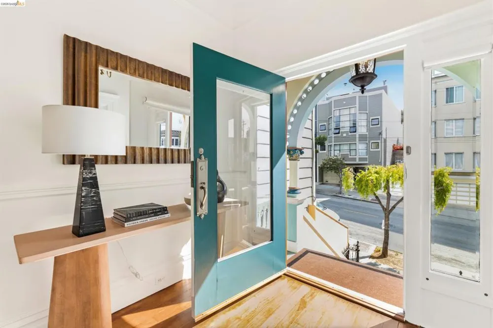 415 Fillmore St San Francisco, CA 94117